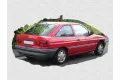 Ανταλλακτικά FORD ESCORT ( 1992 - 1995 ) MK6 ( GAL ) Hatchback / 3dr Ανταλλακτικά FORD ESCORT ( 1992 - 1995 ) MK6 ( GAL ) Hatchback / 3dr
