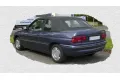 Ανταλλακτικά FORD ESCORT ( 1995 - 1998 ) MK7 ( ALL ) Cabrio / 2dr Ανταλλακτικά FORD ESCORT ( 1995 - 1998 ) MK7 ( ALL ) Cabrio / 2dr