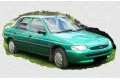 Ανταλλακτικά FORD ESCORT ( 1998 - 2000 ) Classic ( AAL ) Hatchback / 5dr Ανταλλακτικά FORD ESCORT ( 1998 - 2000 ) Classic ( AAL ) Hatchback / 5dr