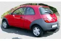 Ανταλλακτικά FORD KA ( 1997 - 2008 )  ( RB ) Hatchback - 3dr Ανταλλακτικά FORD KA ( 1997 - 2008 )  ( RB ) Hatchback - 3dr