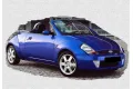 Ανταλλακτικά FORD KA ( 2003 - 2005 ) STREET Cabrio - 3dr Ανταλλακτικά FORD KA ( 2003 - 2005 ) STREET Cabrio - 3dr