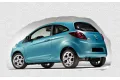 Ανταλλακτικά FORD KA ( 2003 - 2005 ) STREET Cabrio - 3dr Ανταλλακτικά FORD KA ( 2003 - 2005 ) STREET Cabrio - 3dr