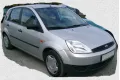 Ανταλλακτικά FORD FIESTA ( 2002 - 2005 ) Mk5a Ανταλλακτικά FORD FIESTA ( 2002 - 2005 ) Mk5a