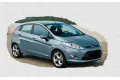 Ανταλλακτικά FORD FIESTA ( 2008 - 2012 ) Mk6  ( JA8 ) Ανταλλακτικά FORD FIESTA ( 2008 - 2012 ) Mk6  ( JA8 )