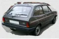 Ανταλλακτικά FORD FIESTA ( 1978 - 1983 ) Mk1 ( GFBT ) Hatchback / 3dr