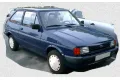 Ανταλλακτικά FORD FIESTA ( 1983 - 1989 ) Mk2 ( FBD ) Hatchback / 3dr Ανταλλακτικά FORD FIESTA ( 1983 - 1989 ) Mk2 ( FBD ) Hatchback / 3dr