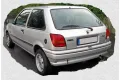Ανταλλακτικά FORD FIESTA ( 1990 - 1995 ) Mk3 ( GFJ ) Hatchback / 3dr Ανταλλακτικά FORD FIESTA ( 1990 - 1995 ) Mk3 ( GFJ ) Hatchback / 3dr