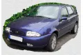 Ανταλλακτικά FORD FIESTA ( 1996 - 1999 ) Mk4a ( JA ) Hatchback - 5dr Ανταλλακτικά FORD FIESTA ( 1996 - 1999 ) Mk4a ( JA ) Hatchback - 5dr