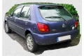 Ανταλλακτικά FORD FIESTA ( 1996 - 1999 ) Mk4a ( JA ) Hatchback - 5dr Ανταλλακτικά FORD FIESTA ( 1996 - 1999 ) Mk4a ( JA ) Hatchback - 5dr