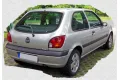 Ανταλλακτικά FORD FIESTA ( 1999 - 2002 ) Mk4b ( JB ) Hatchback / 3dr Ανταλλακτικά FORD FIESTA ( 1999 - 2002 ) Mk4b ( JB ) Hatchback / 3dr