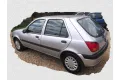 Ανταλλακτικά FORD FIESTA ( 1999 - 2002 ) Mk4b Hatchback - 5dr ( JA ) Ανταλλακτικά FORD FIESTA ( 1999 - 2002 ) Mk4b Hatchback - 5dr ( JA )