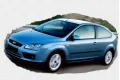 Hatchback / 3dr