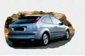 Ανταλλακτικά FORD FOCUS ( 2004 - 2008 ) Mk2a ( DA3 - C307 ) Hatchback / 3dr Ανταλλακτικά FORD FOCUS ( 2004 - 2008 ) Mk2a ( DA3 - C307 ) Hatchback / 3dr