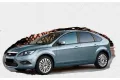 Ανταλλακτικά FORD FOCUS ( 2008 - 2010 ) Mk2b ( DA3 - C307 ) Ανταλλακτικά FORD FOCUS ( 2008 - 2010 ) Mk2b ( DA3 - C307 )
