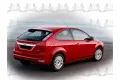 Ανταλλακτικά FORD FOCUS ( 2008 - 2010 ) Mk2b ( DA3 - C307 ) Hatchback - 3dr Ανταλλακτικά FORD FOCUS ( 2008 - 2010 ) Mk2b ( DA3 - C307 ) Hatchback - 3dr