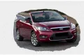 Ανταλλακτικά FORD FOCUS ( 2008 - 2010 ) Mk2b ( DA3 - C307 ) Coupe - Cabrio - 2dr Ανταλλακτικά FORD FOCUS ( 2008 - 2010 ) Mk2b ( DA3 - C307 ) Coupe - Cabrio - 2dr