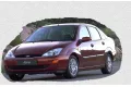 ( DFW ) Sedan / 4dr