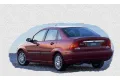 Ανταλλακτικά FORD FOCUS ( 1998 - 2001 ) Mk1a ( DFW ) Sedan / 4dr Ανταλλακτικά FORD FOCUS ( 1998 - 2001 ) Mk1a ( DFW ) Sedan / 4dr