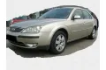 Ανταλλακτικά FORD MONDEO ( 2003 - 2007 ) Mk3b ( B5Y ) Liftback / 5dr Ανταλλακτικά FORD MONDEO ( 2003 - 2007 ) Mk3b ( B5Y ) Liftback / 5dr