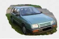 Ανταλλακτικά FORD SIERRA ( 1982 - 1986 ) Mk1 ( BNC ) S/Wagon / 5dr Ανταλλακτικά FORD SIERRA ( 1982 - 1986 ) Mk1 ( BNC ) S/Wagon / 5dr