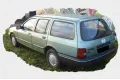 Ανταλλακτικά FORD SIERRA ( 1982 - 1986 ) Mk1 ( BNC ) S/Wagon / 5dr Ανταλλακτικά FORD SIERRA ( 1982 - 1986 ) Mk1 ( BNC ) S/Wagon / 5dr