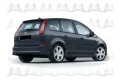 Ανταλλακτικά FORD C-MAX ( 2007 - 2010 ) Mk1b ( C214 ) Ανταλλακτικά FORD C-MAX ( 2007 - 2010 ) Mk1b ( C214 )
