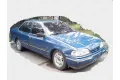 Ανταλλακτικά FORD SCORPIO ( 1992 - 1994 ) Mk2 ( GGE ) Sedan / 4dr Ανταλλακτικά FORD SCORPIO ( 1992 - 1994 ) Mk2 ( GGE ) Sedan / 4dr