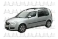 Ανταλλακτικά SKODA ROOMSTER ( 2006 - 2011 )  ( 5J ) Ανταλλακτικά SKODA ROOMSTER ( 2006 - 2011 )  ( 5J )