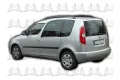 Ανταλλακτικά SKODA ROOMSTER ( 2006 - 2011 )  ( 5J ) Ανταλλακτικά SKODA ROOMSTER ( 2006 - 2011 )  ( 5J )