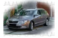 Sedan / 4dr