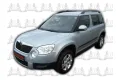 Ανταλλακτικά SKODA YETI ( 2009 - 2014 ) Ανταλλακτικά SKODA YETI ( 2009 - 2014 )