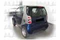 Ανταλλακτικά SMART FORTWO ( 2004 - 2007 )  ( 450 ) Hatchback / 2dr Ανταλλακτικά SMART FORTWO ( 2004 - 2007 )  ( 450 ) Hatchback / 2dr