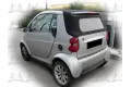 Ανταλλακτικά SMART FORTWO ( 2004 - 2007 )  ( 450 ) Cabrio / 2dr Ανταλλακτικά SMART FORTWO ( 2004 - 2007 )  ( 450 ) Cabrio / 2dr