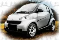 Ανταλλακτικά SMART FORTWO ( 2007 - 2011 )  ( 451 ) Hatchback / 2dr Ανταλλακτικά SMART FORTWO ( 2007 - 2011 )  ( 451 ) Hatchback / 2dr
