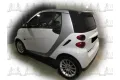 Ανταλλακτικά SMART FORTWO ( 2007 - 2011 )  ( 451 ) Cabrio / 2dr Ανταλλακτικά SMART FORTWO ( 2007 - 2011 )  ( 451 ) Cabrio / 2dr