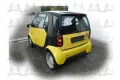 Ανταλλακτικά SMART FORTWO ( 1999 - 2001 )  ( CITY-COUPE )  ( S1 ) Ανταλλακτικά SMART FORTWO ( 1999 - 2001 )  ( CITY-COUPE )  ( S1 )