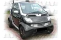 Ανταλλακτικά SMART FORTWO ( 2002 - 2003 )  ( CITY-CABRIO ) Ανταλλακτικά SMART FORTWO ( 2002 - 2003 )  ( CITY-CABRIO )