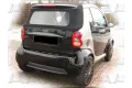 Ανταλλακτικά SMART FORTWO ( 2002 - 2003 )  ( CITY-CABRIO ) Ανταλλακτικά SMART FORTWO ( 2002 - 2003 )  ( CITY-CABRIO )