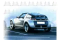 Ανταλλακτικά SMART ROADSTER ( 2003 - 2006 )  ( 452 ) Cabrio / 2dr Ανταλλακτικά SMART ROADSTER ( 2003 - 2006 )  ( 452 ) Cabrio / 2dr