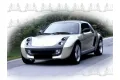 Ανταλλακτικά SMART ROADSTER ( 2003 - 2006 )  ( 452 ) Coupe / 3dr Ανταλλακτικά SMART ROADSTER ( 2003 - 2006 )  ( 452 ) Coupe / 3dr