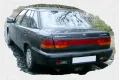 Ανταλλακτικά CHEVROLET - DAEWOO ESPERO ( 1995 - 1999 )  ( KLEJ ) Sedan / 4dr