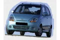 Hatchback - 5dr
