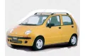 Hatchback - 5dr