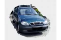 Ανταλλακτικά CHEVROLET - DAEWOO LANOS ( 2001 - 2003 )  ( T150 ) Hatchback / 3dr Ανταλλακτικά CHEVROLET - DAEWOO LANOS ( 2001 - 2003 )  ( T150 ) Hatchback / 3dr