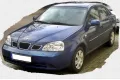Ανταλλακτικά CHEVROLET - DAEWOO LACETTI ( 2004 - 2005 )  ( J200 ) Ανταλλακτικά CHEVROLET - DAEWOO LACETTI ( 2004 - 2005 )  ( J200 )