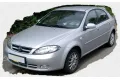 Hatchback / 5dr