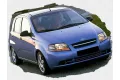 Ανταλλακτικά CHEVROLET - DAEWOO KALOS ( 2003 - 2004 )  ( T200 ) Ανταλλακτικά CHEVROLET - DAEWOO KALOS ( 2003 - 2004 )  ( T200 )