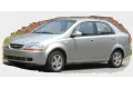Sedan / 4dr