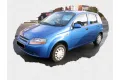 Hatchback / 5dr