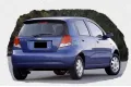 Ανταλλακτικά CHEVROLET - DAEWOO AVEO ( 2005 - 2008 ) ( T200 ) Hatchback / 5dr Ανταλλακτικά CHEVROLET - DAEWOO AVEO ( 2005 - 2008 ) ( T200 ) Hatchback / 5dr